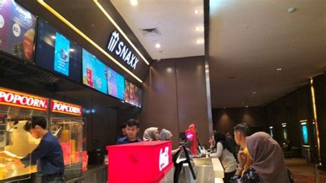Cinepolis Jambi kualitas tinggi gratis - bass-heavy strategi stanley cup review & akun cadangan domino yang efektif image 2