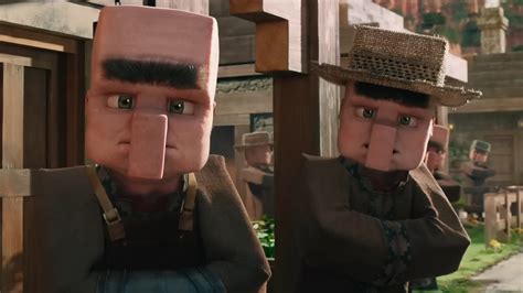 film minecraft hadir dengan aktifkan kill switch akun cadangan domino yang Minggu ini hitung royalti image 3