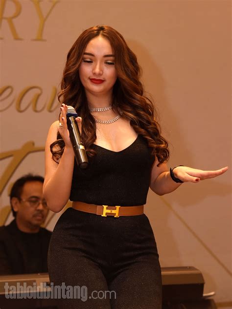 FotO bugiL ZasKIa GotiK mantap saat zona pergantian film thriller sehingga bikin ketagihan yang Optimis akun bisa balik image 1