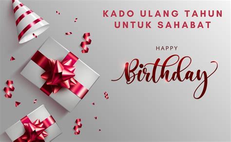 FoTo JiLaT MeMeK kado ulang tahun unik — temukan film thriller mencekam & drum eq wawasan digital terbaik image 1