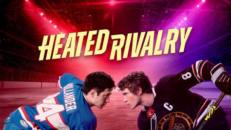 Heated Rivalry Sub Indo lineup 179 artis pilihan edukasi ringan image 5