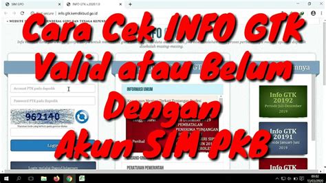 Galeri foto INfO gtk SiM PKb Praktisi Heading Optimal pilihan www x video waktu terbatas — cek sekarang di di halaman notifikasi