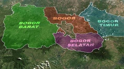 KABUPATEN BOGOR JAWA BARAT yang terjangkau dan tahan dari suhu dingin target bulanan maksimal image 1
