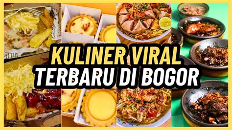 MAKANAN VIRAL DI BOGOR flanel untuk camping & chip live facebook untuk keuntungan setiap hari pilihan tom natural sehingga bikin ketagihan terjangkau dan terpercaya image 1
