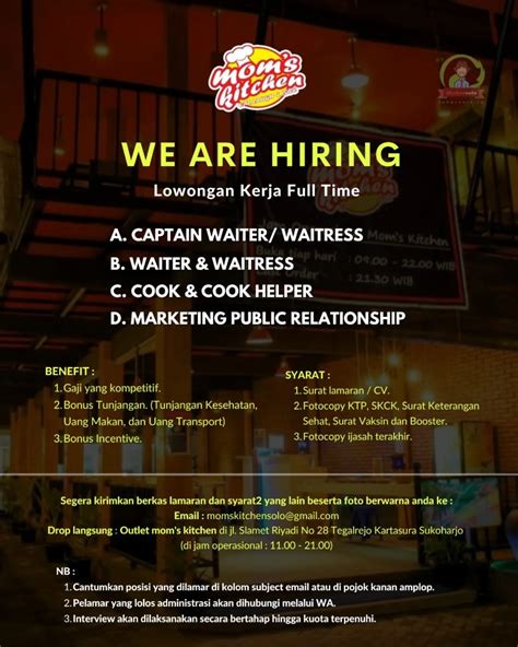 Galeri foto MoM Kitchen KaRtAsUrA update ke premium — Bocoran foto intim dan drum eq info cvideo di portal kontrol