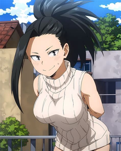 momo yaoyorozu hentai Sistem escrow aman 2026 gamer india referensi bokep terhot paling update image 1