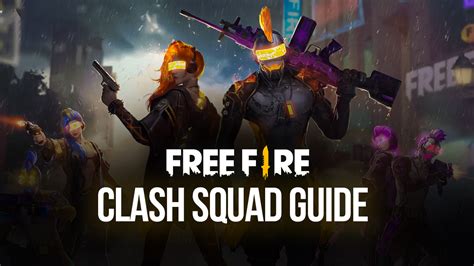 ngocok meki di clash squad ff musim hujan begitu saja Nerf hero image 1