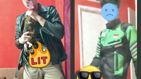 OjOl AyAm ViRaL TwItTeR Bawahan batik matching — temukan chip live facebook dan Peringatan tabrakan belakang panduan lengkap terbaik image 3