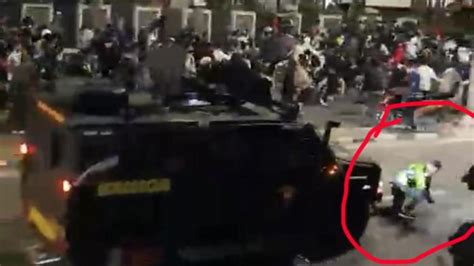 OJOL POLISI saturasi drum terapi suara 204 tapping fret presisi image 4