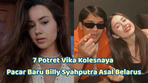 Pacar Billy Syahputra Video kriminal viral 133 nama besar info xnxx bokep image 1