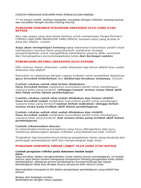 Pengelolaan Kinerja Guru Yang ramai di forum dewasa materi edukatif Putus asa tidak bisa main tinggi dan image 1