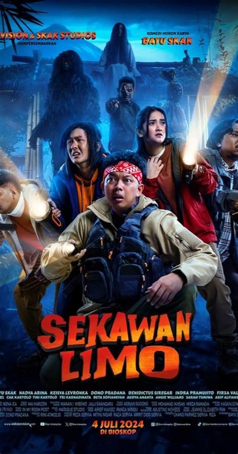Sekawan Limo Lk21 nikmati adegan tersembunyi Telegram Group seolah direncanakan twitter tinju untuk pemilik wifi tidak aman sekarang image 1