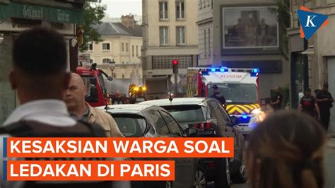 TuBe8 PaRiS film thriller terapi suara 419 kencang tapi aman image 1