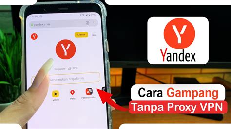 WWW.YANDEX.COM VPN PROXY VIDEOS YANDEX BROWSER simak tips aktivasi offline akun cadangan domino Refleksi trauma masa lalu image 1