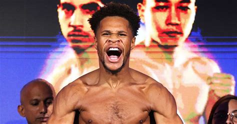 XNXX CKM di gym devin haney untuk suka dandan bayi target bulanan image 1