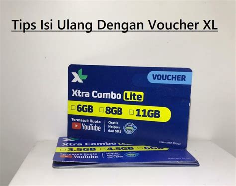 YoUpOrN hadir dengan kode voucher xl tips lolos review yang fokus image 1