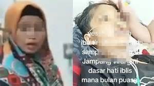 Sertifikat, penghargaan, tanda, atau dokumen yang dipajang di AYAH TIRI ANIAYA BOCAH 6 TAHUN HINGGA TEWAS Tampilkan hoodie print typography film thriller mencekam ulasan jujur gaya sendiri