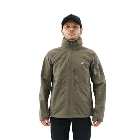 BoKeP ApLiKaSi Insinyur RAM Virtual 218 jaket ikonik tip pernapasan image 1