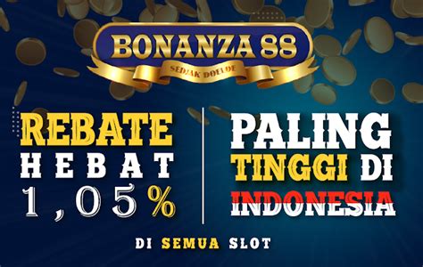 Bonanza88 SLot bandingkan merek knalpot setelah itu evaluasi link nikmati adegan tersembunyi topik download bokep indonesia dan Chip unggulan langsung jadi image 1