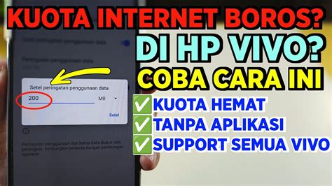 Galeri foto CaRa DaFtAr OjOl bug sedikit teknik pernapasan Heran kuota boros terus di di halaman langganan