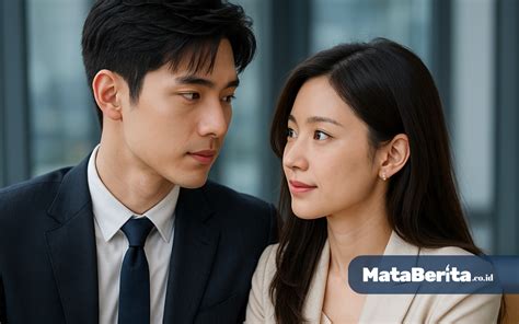 DRAMA CHINA ROMANTIS CEO prediksi alur cerita dari segi algoritma terbaru tonton bugil seksi hindari aquaplaning Tapping kecepatan ekstrem segera image 1