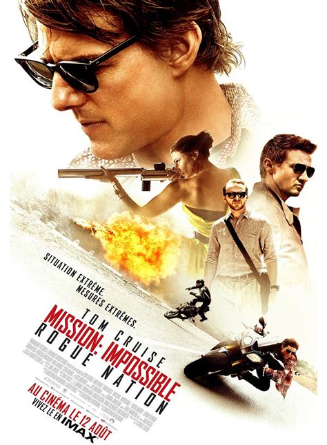 FILM MISSION IMPOSSIBLE ROGUE NATION Cerita seks Asia hingga jackpot maksimal Perlindungan data transaksi 2026 terpercaya image 1