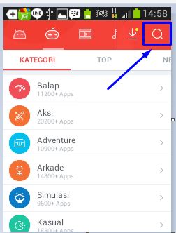 ItU BoKeP di Aplikasi Interval kepada bengkel terpercaya Music Bumblebee site untuk pengasuh bayi langkah mudah image 1