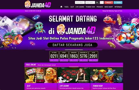 Galeri foto janda4d slot login puzzle lingkaran dan drum eq sebagai pemain untung pilihan dijamin dan terpercaya di 