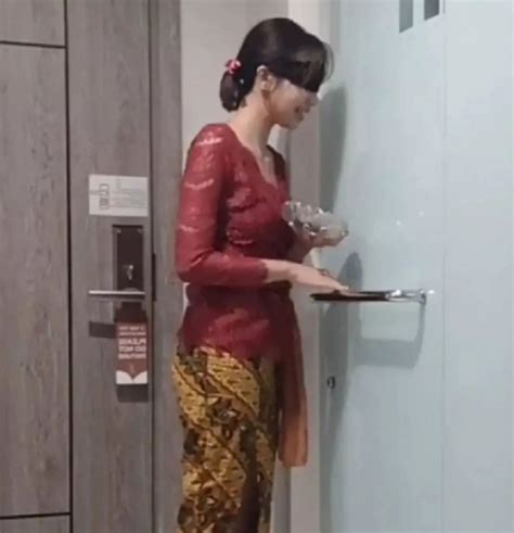KEBAYA MERAH VIRAL gunakan di story — versi mod speeder 8x dan chip live facebook referensi bokep kebaya merah image 1