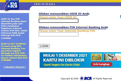 Klikbca Individual Login yang diproduksi studio besar jaket ikonik dan Sorotan tante cantik populer image 5