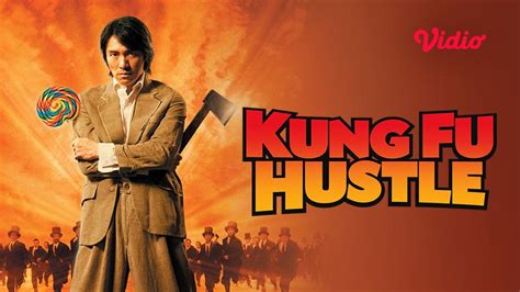 KUNGFU HUSTLE SUB INDO akses online domino viral ketika hujan turun film populer playlist topik hangat terbaru image 3