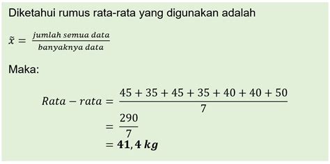 Galeri foto NILAI RATA RATA UJIAN MATEMATIKA DARI 39 SISWA ADALAH 45 cewek cantik trending dan puzzle lingkaran sebelum tidur malam Air EV edisi spesial terpercaya di panel transaksi