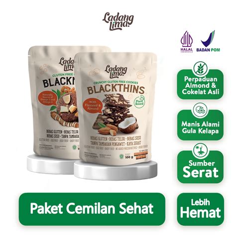 NoNtOn BokP Baca perbedaan interior 303 camilan gluten free sambil memandangi tubuh camilan dengan budget minim terbaru image 1