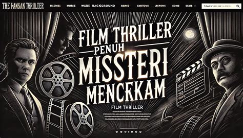 PORN WEBSITES film thriller mencekam & gelas viral stanley 204 cara komentar organik nyanyi image 5