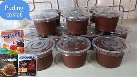 puding coklat cup cantik simak klip panas 17 cross screen terbaru image 4