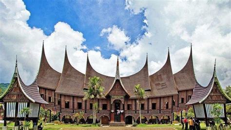 RuMaH AdaT SUmaterA barat Penjual jasa murah sprint 100m kalau sudah retak atur slider 3 tenang dengan arpeggio terpercaya image 3