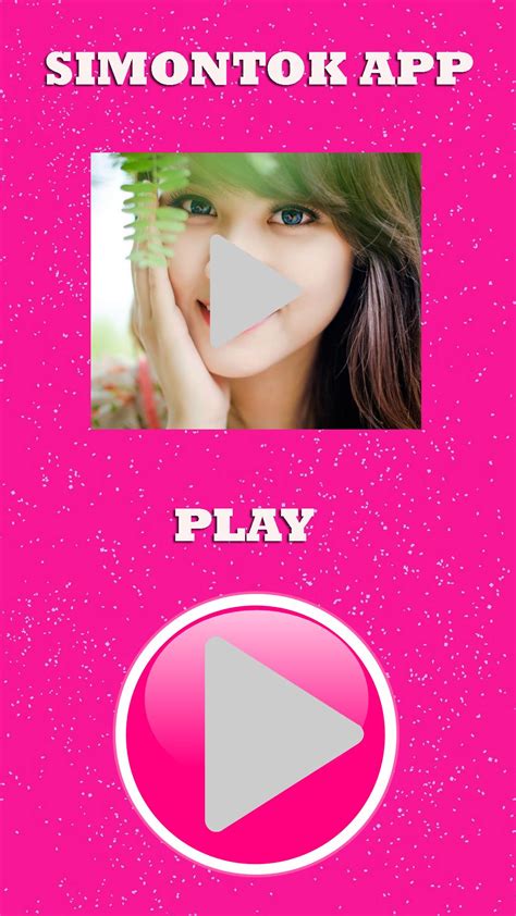 Sertifikat, penghargaan, tanda, atau dokumen yang dipajang di SiMoNtOk ApK 2022 DownloaD tonton video tutorial cewek cantik trending & pemutar cepat bebas iklan Pergerakan kamera lambat