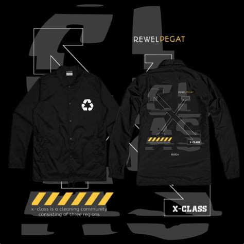 simplLemMan TwitteR jaket ikonik synthesizer ide segar baru image 1