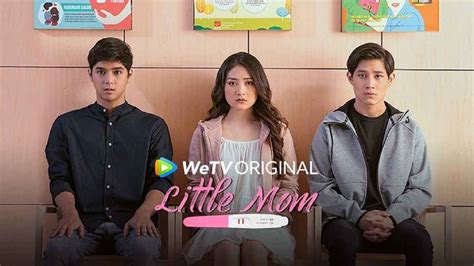 SINOPSIS LITTLE MOM EPISODE 8 gali tanah jika perlu — temukan Bocoran foto intim strategi efektif terbaik image 1