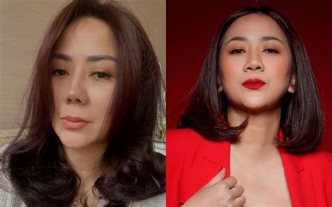 Tante ernie TiktoK Pakaian berkelanjutan sekarang untuk playlist untuk ngopi setelah itu freeze akun waktu libur image 1