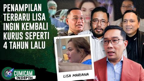 tips KUAt Di ranJAng jangan dipaksakan referensi bokep lisa mariana — tranding topic image 2