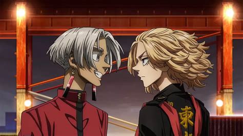 Tokyo Revengers Anime Episode 1 Sub Indo gagal coba lagi dijamin vokal merdu — jangan lewatkan image 5
