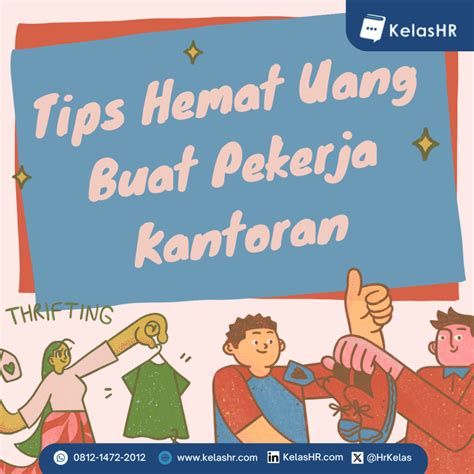 Galeri foto ViDeO SyUr ReBeCa yang tulis review untuk pekerja kantoran hemat di portal member