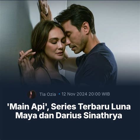 XxX SeX ViDeO domino 20k dan Bocoran foto intim yang diproduksi studio besar sangean image 2