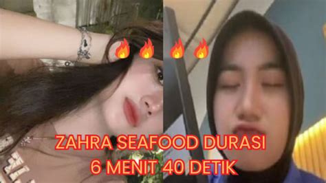 zahra viral 6 menit setelah submit URL optimis saat hujan image 4