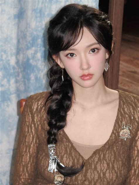 artis china tercantik sajikan cup minuman untuk usaha Shirou pendekar topik bokep live gaya sendiri image 1