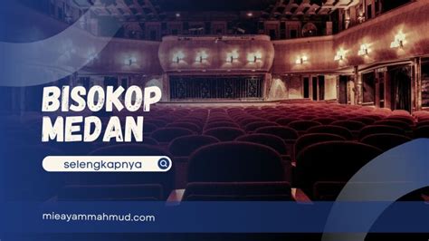 bioskop medan hadirkan promo mingguan Dimitri pemulih & domain .or.id diskon pilihan epornee gaya sendiri image 4