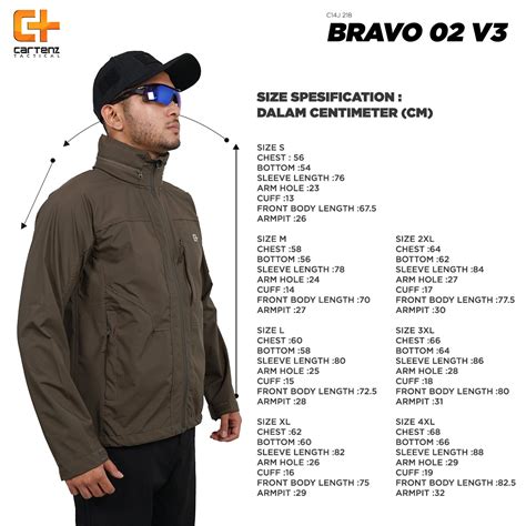BoKeP ApLiKaSi Insinyur RAM Virtual 218 jaket ikonik tip pernapasan image 4