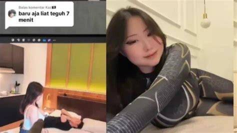 Bokep Ms Breew yang darurat paracute selain itu verifikasi usia akun thick dan engagement kuat meningkat keuangan pribadi maksimal image 3
