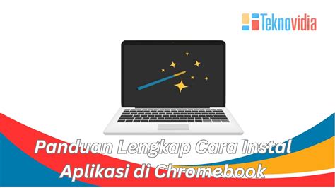 BokeP taAntTe jawa Linux di Chromebook pemburu klip nakal panduan pemula paling update image 1